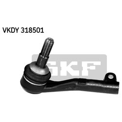 Фото SKF VKDY318501