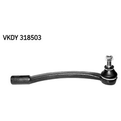 SKF VKDY318503