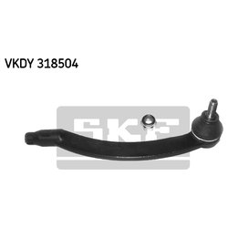 SKF VKDY318504