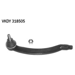 SKF VKDY318505