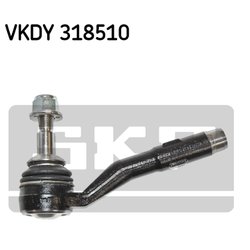 Фото SKF VKDY318510