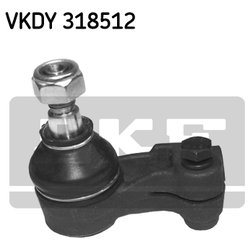 Фото SKF VKDY318512