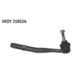 SKF VKDY318526