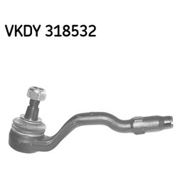 Фото SKF VKDY318532