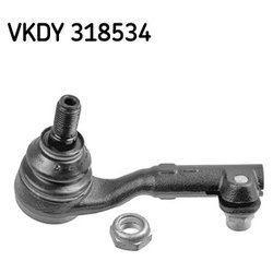 SKF VKDY318534