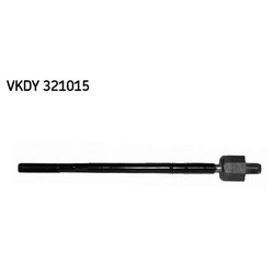 SKF VKDY321015