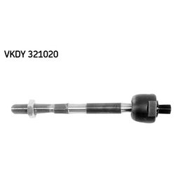 SKF VKDY321020