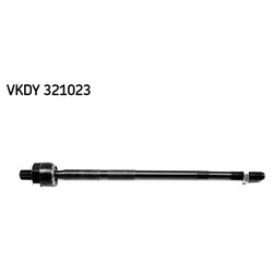 SKF VKDY321023