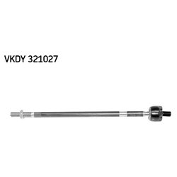 SKF VKDY321027