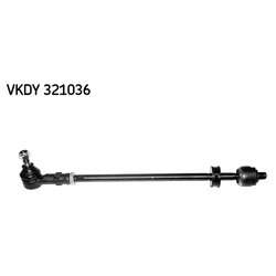 SKF VKDY321036