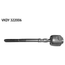 Фото SKF VKDY322006