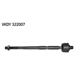 SKF VKDY322007