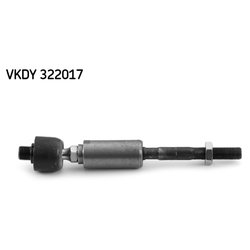 SKF VKDY322017