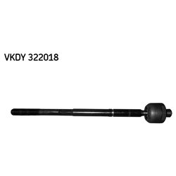 SKF VKDY322018