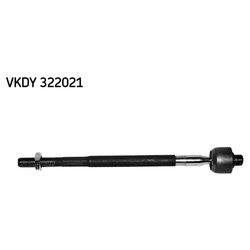 SKF VKDY322021