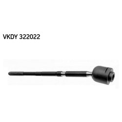 SKF VKDY322022