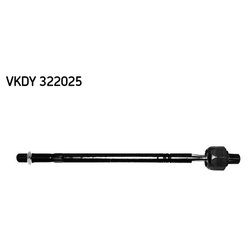 SKF VKDY322025