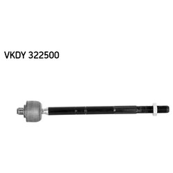 SKF VKDY322500