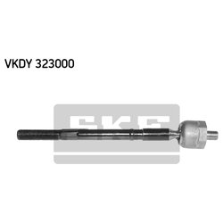 SKF VKDY323000