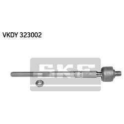 SKF VKDY323002