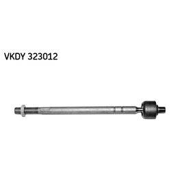 SKF VKDY323012