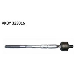 SKF VKDY323016