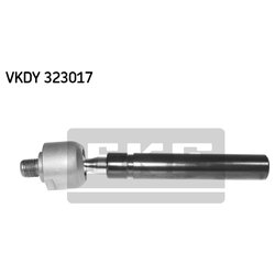 SKF VKDY323017