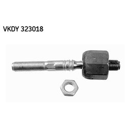 SKF VKDY323018