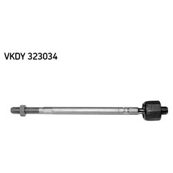 SKF VKDY323034