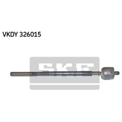 Фото SKF VKDY326015