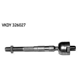 SKF VKDY326027