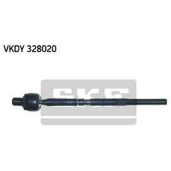 Фото SKF VKDY328020