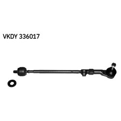 SKF VKDY336017