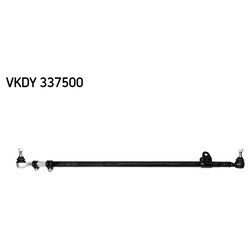 SKF VKDY337500