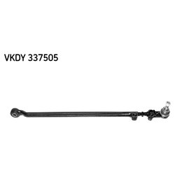 SKF VKDY337505