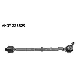 SKF VKDY338529