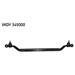 SKF VKDY345000