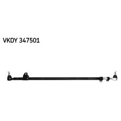 SKF VKDY347501