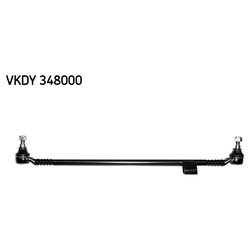 SKF VKDY348000