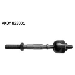 SKF VKDY823001