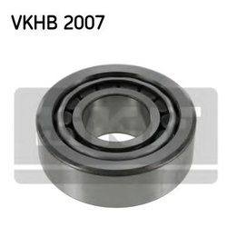 SKF VKHB 2007