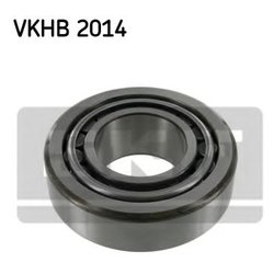 SKF VKHB 2014