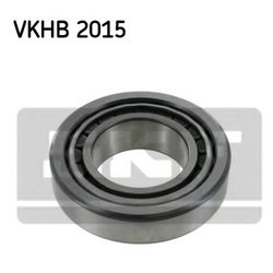 SKF VKHB 2015