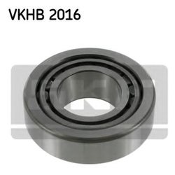 Фото SKF VKHB 2016