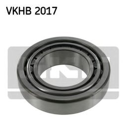 SKF VKHB 2017