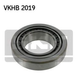 SKF VKHB 2019