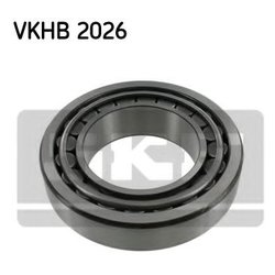 SKF VKHB 2026