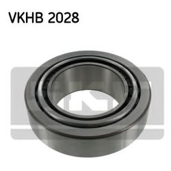 SKF VKHB 2028