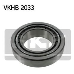 Фото SKF VKHB 2033