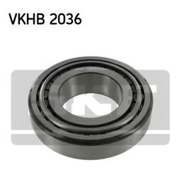 SKF VKHB 2036